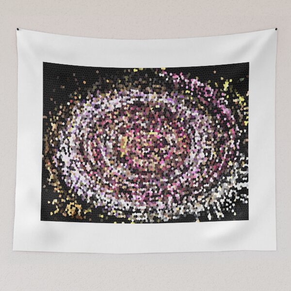 Item preview, mosaic illustration designed and sold by bestoffers.