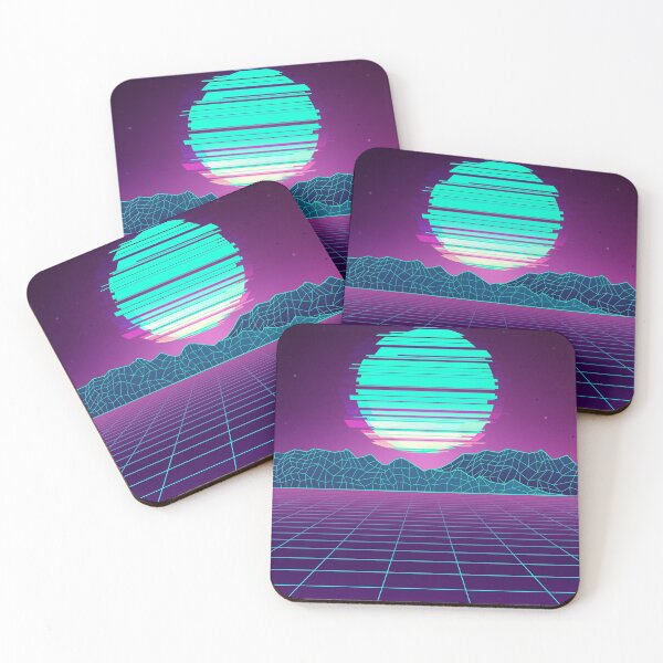 Item preview, 80's Glitch of the Future Aesthetics designed and sold by MaiZephyr.