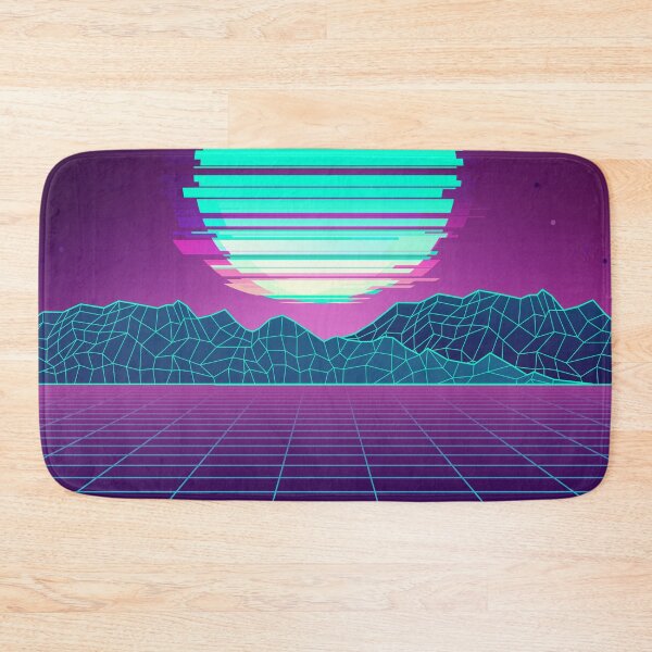 Item preview, 80's Glitch of the Future Aesthetics designed and sold by MaiZephyr.