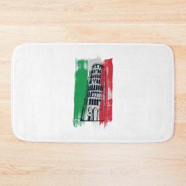 Item preview, Italy Pisa Tower designed and sold by truris.
