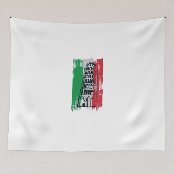 Item preview, Italy Pisa Tower designed and sold by truris.