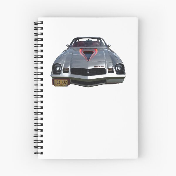 Item preview, Camaro Z28 designed and sold by alastairc.