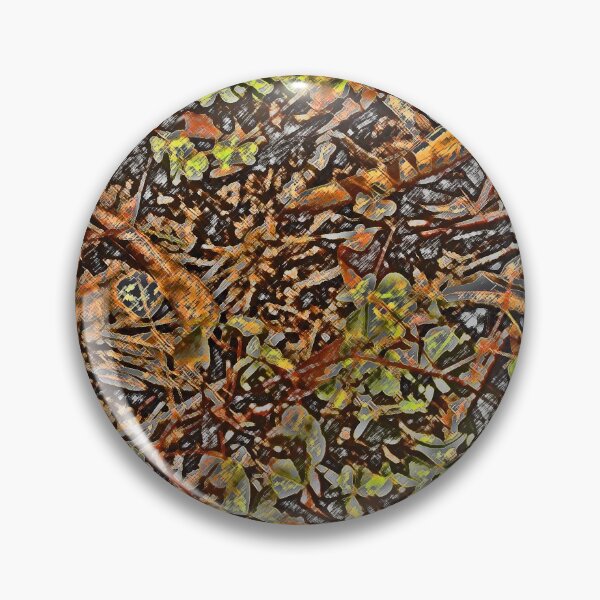 Item preview, RUSTIC LEAVES designed and sold by friendart.