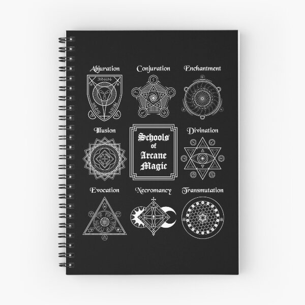 Item preview, All areas of Arcane Magic designed and sold by XeRose.