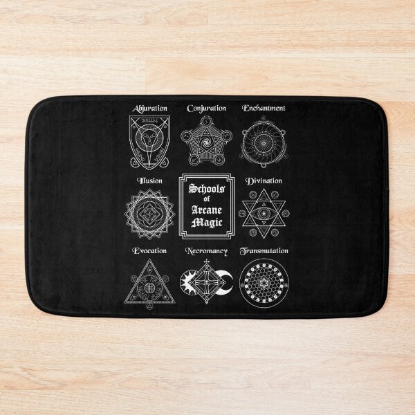 Item preview, All areas of Arcane Magic designed and sold by XeRose.