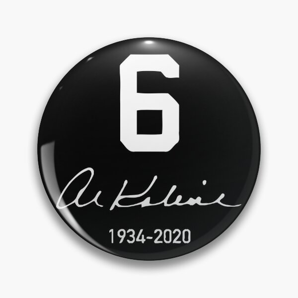 Item preview, RIP Al Kaline-detroit designed and sold by rolandjoh.
