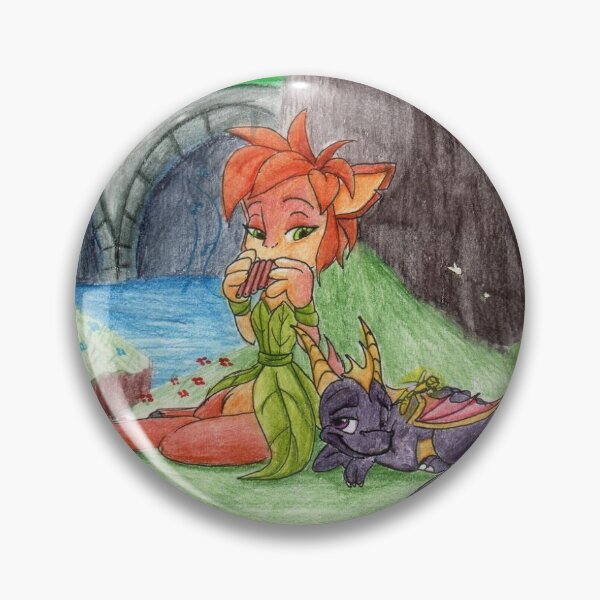 Item preview, Elora’s Serenade Of Slumber designed and sold by StephPenguinGal.