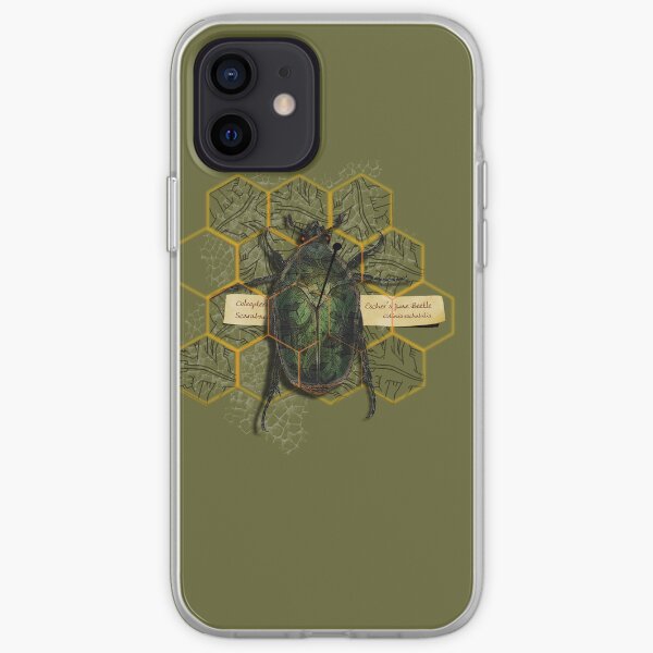 June Bug Phone Cases Redbubble