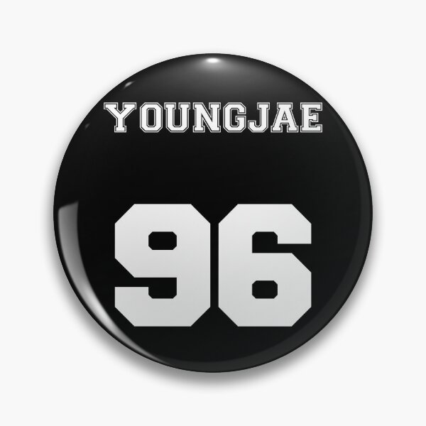 Item preview, GOT7 YOUNGJAE designed and sold by merchgram.