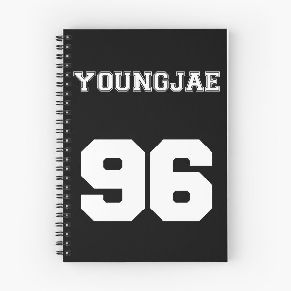 Artikelvorschau, GOT7 YOUNGJAE entworfen und verkauft von merchgram.