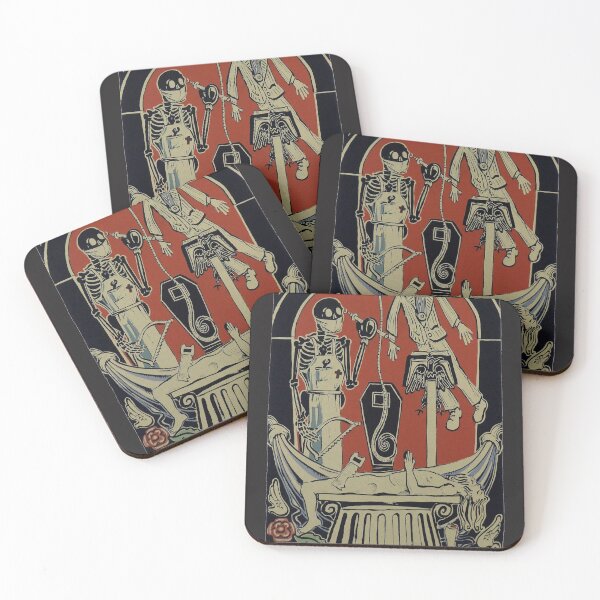 Item preview, Faith Healers designed and sold by Lord-Lupine.