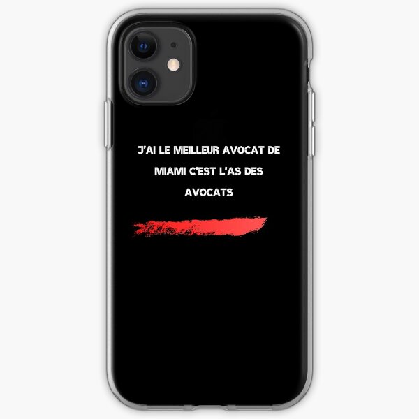 Scarface Quote Iphone Cases Covers Redbubble - hancock sergio best mobile games on roblox