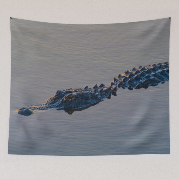 Item preview, Alligator designed and sold by StevenElliot.