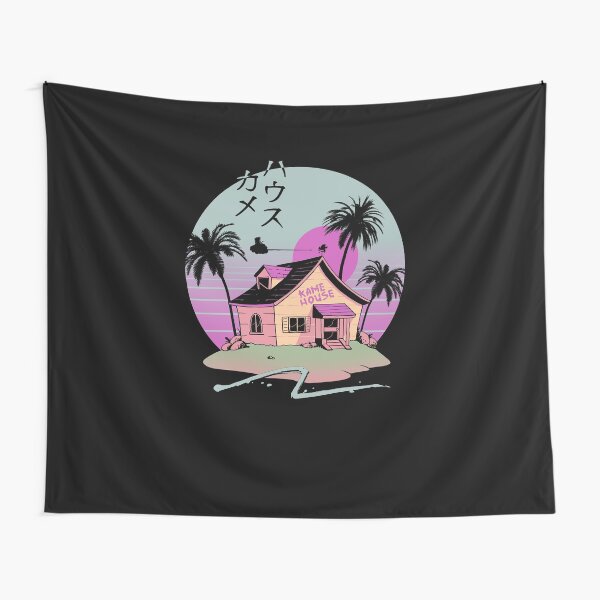 Kamewave Chill Tapestry