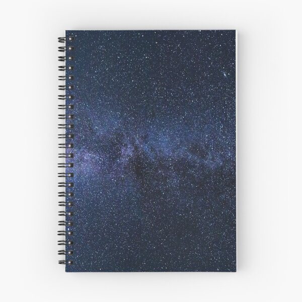 Item preview, Into the starry night space lovers. designed and sold by Imaginarium Studio.