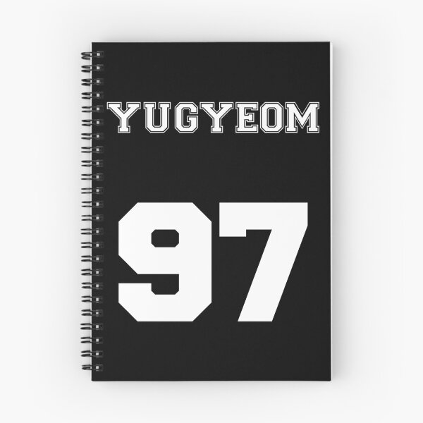 Artikelvorschau, Got7 YUGYEOM entworfen und verkauft von merchgram.