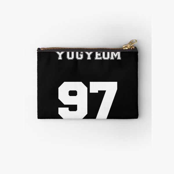 Item preview, GOT7 YUGYEOM designed and sold by merchgram.
