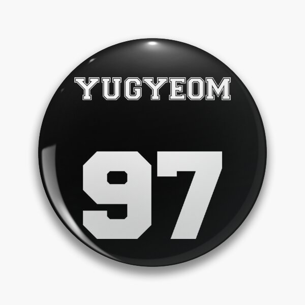 Item preview, GOT7 YUGYEOM designed and sold by merchgram.