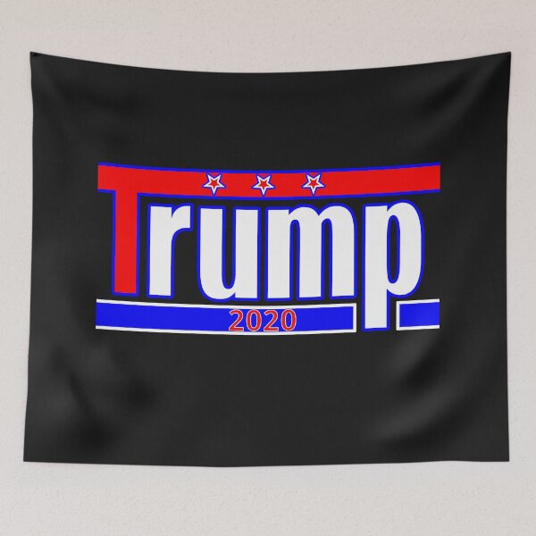 Item preview, Trump 2020 designed and sold by shawaky.