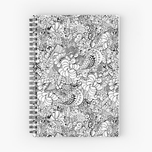 Item preview, The art of Chaos designed and sold by AleIce.