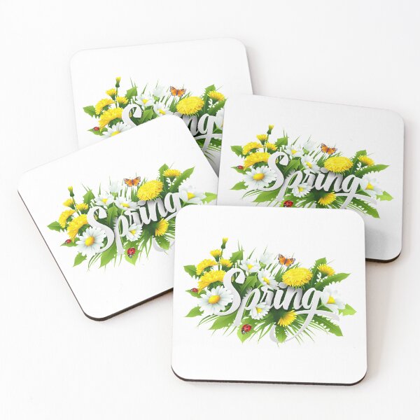 Item preview, Spring is here designed and sold by SuperMerchMan.