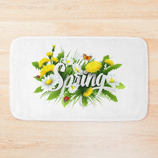Item preview, Spring is here designed and sold by SuperMerchMan.