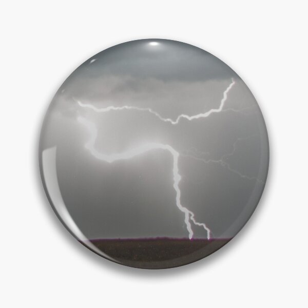 Item preview, Multi Strike Lightning Storm designed and sold by StevenElliot.