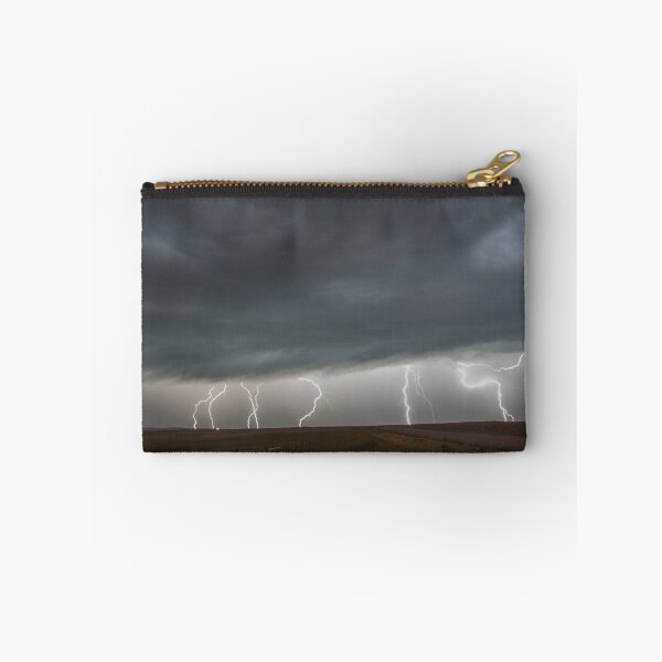 Item preview, Multi Strike Lightning Storm designed and sold by StevenElliot.