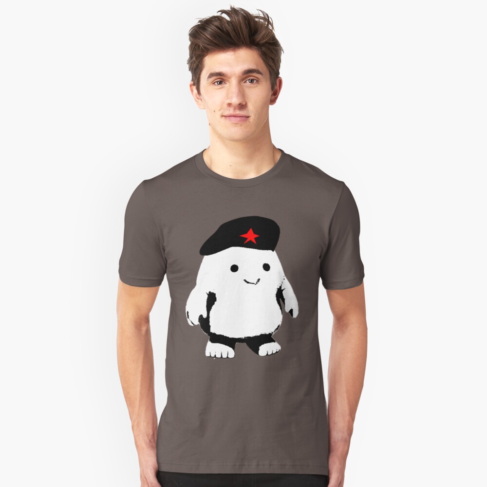 adipose shirt