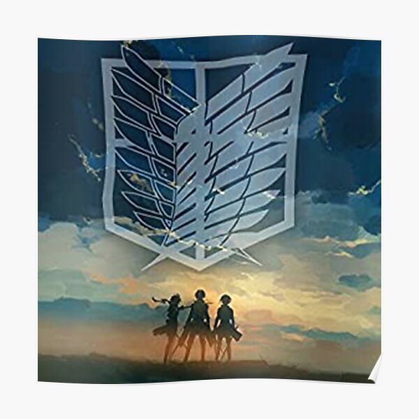 The Journey Poster