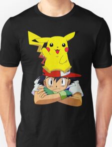 Pikachu: T-Shirts & Hoodies | Redbubble