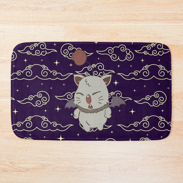 Item preview, Moogle Magic designed and sold by stinky-kitty.