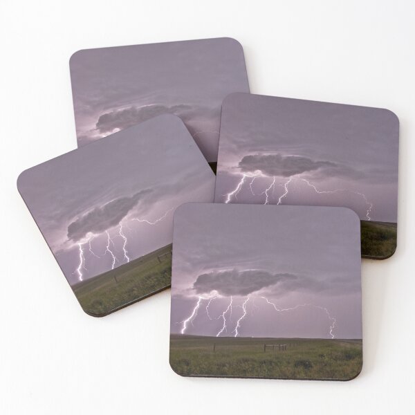 Item preview, Storm Cell Lightning designed and sold by StevenElliot.