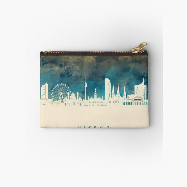 Item preview, vienna skyline designed and sold by BekimART2.