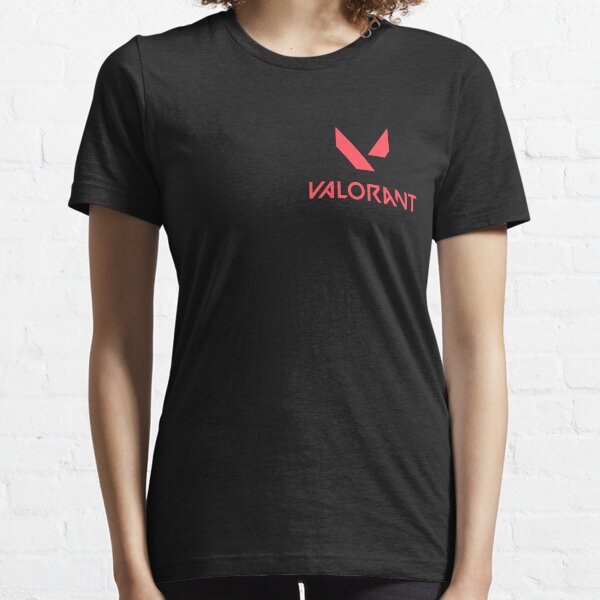 Valorant T-shirt essentiel