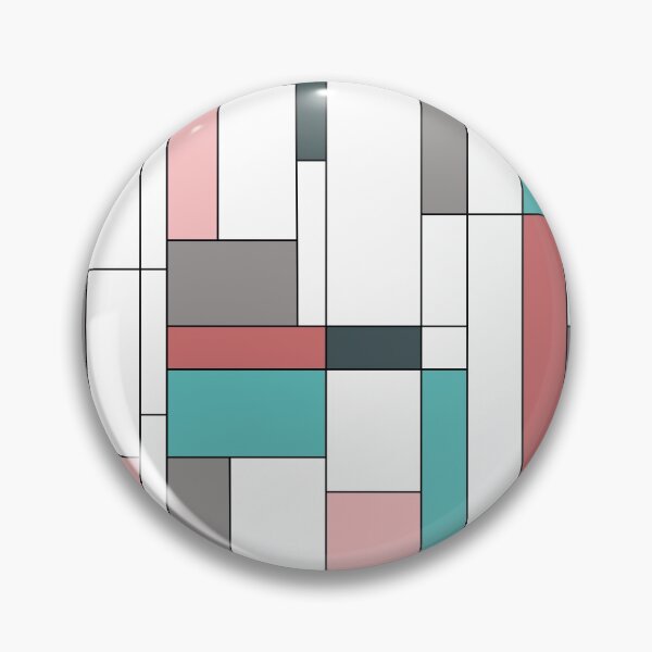 Item preview, De Stijl Revival 2020 II designed and sold by platonicXXI.