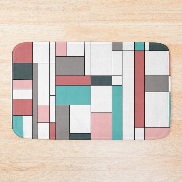 Item preview, De Stijl Revival 2020 II designed and sold by platonicXXI.