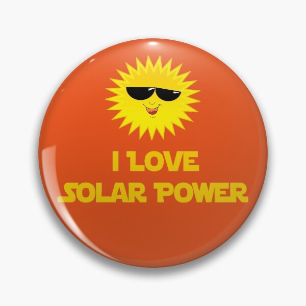 Item preview, I Love Solar Power- Installer T-Shirt Duvet designed and sold by deanworld.