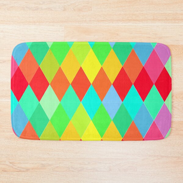 Item preview, Triangles Background designed and sold by Irina Polyanskaya.