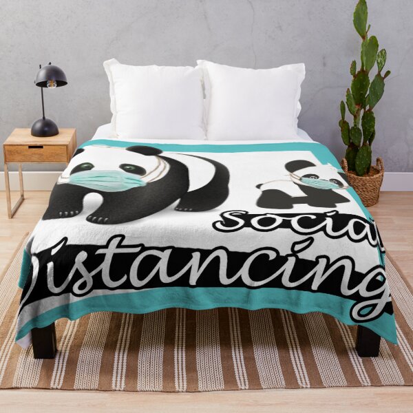Item preview, social distancing designed and sold by MRagab.