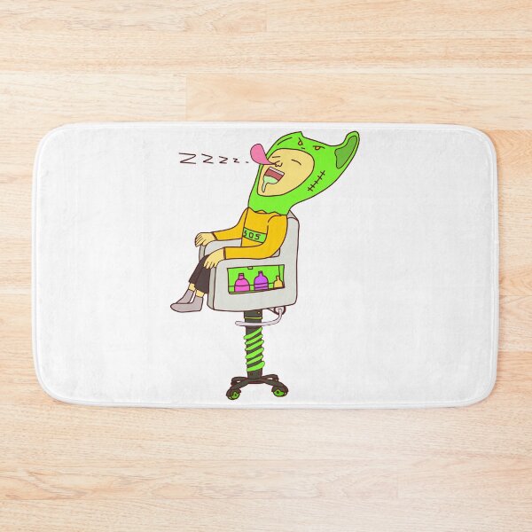 Item preview, Don't Worry Let Sleep designed and sold by binti163.