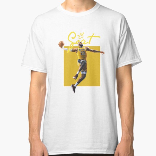GOAT Classic T-Shirt