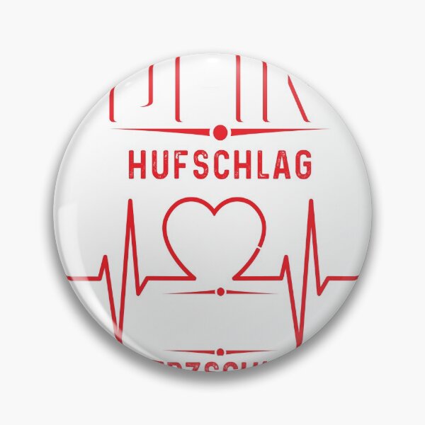 Item preview, Your hoofbeat Its Men heartbeat designed and sold by fantasyy.