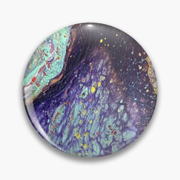 Item preview, Busted Galaxy designed and sold by AprilRains.