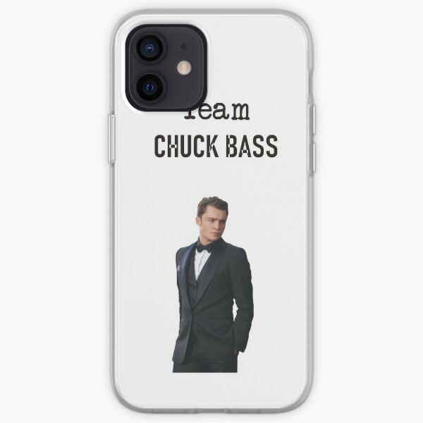 Team Chuck Bass Geschenke Merchandise Redbubble