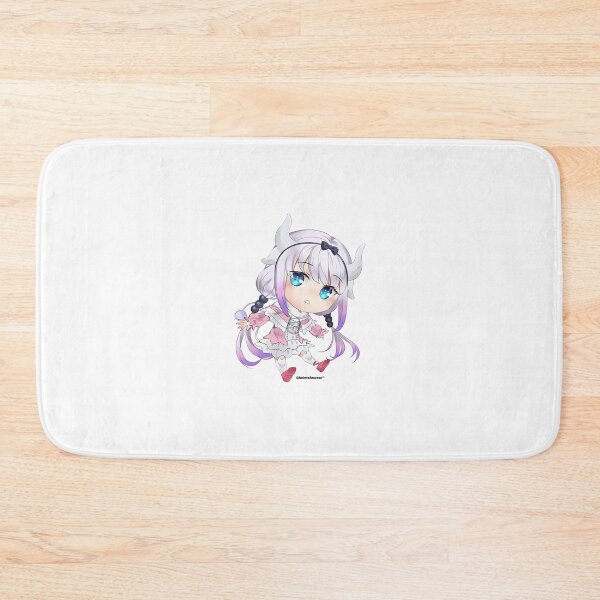 Item preview, Miss Kobayashi's Dragon Maid - Kanna Kamui designed and sold by Anime Access.