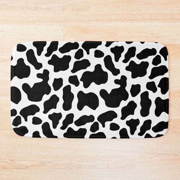 Item preview, Cowhide designed and sold by Rainbows Galore.