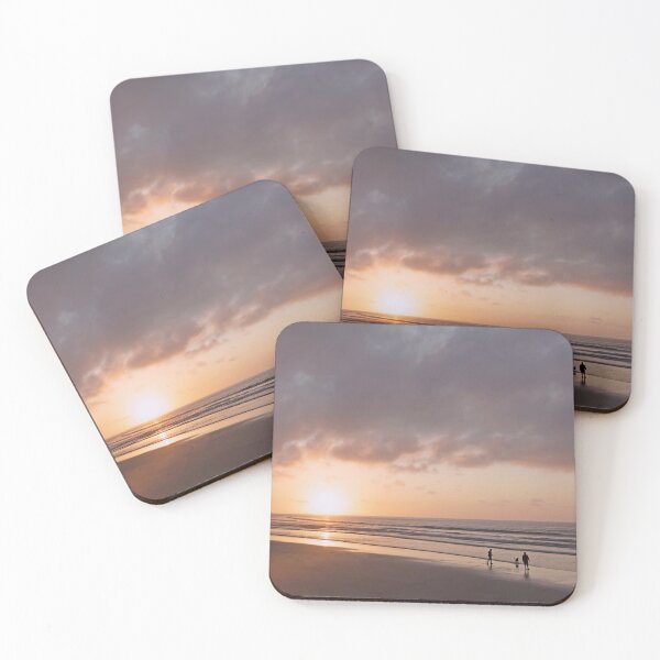 Item preview, Sunrise At Anglesea Beach. designed and sold by Alex Preiss.