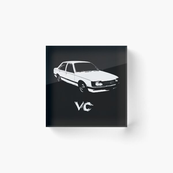 Item preview, vc holden commodore designed and sold by thediff1985.