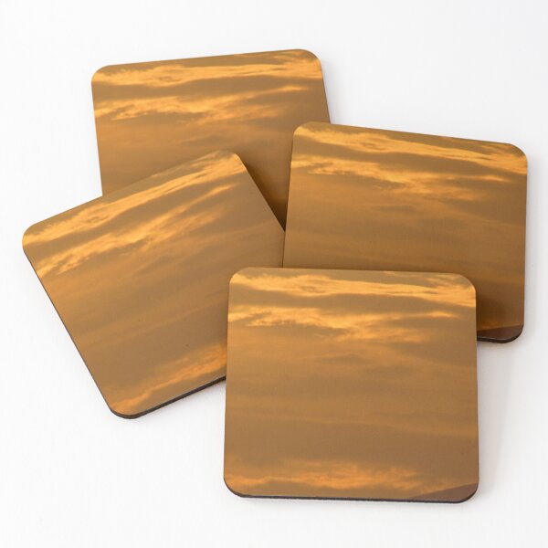Item preview, Sky of Gold, Morecambe designed and sold by georgebarnard.